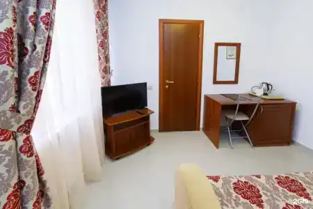 Тристар - 7