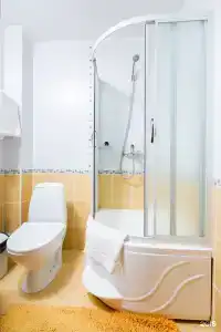 Крестовая Падь - 207