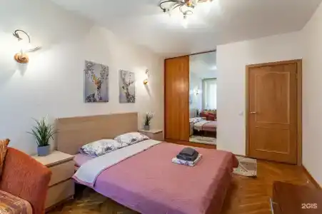 2-Й Волконский переулок - 2