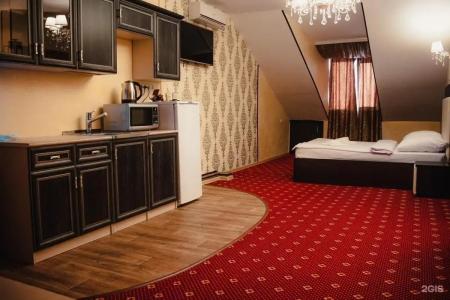 Paradis Inn & Spa - 25