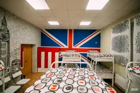Sky Hostel - 6