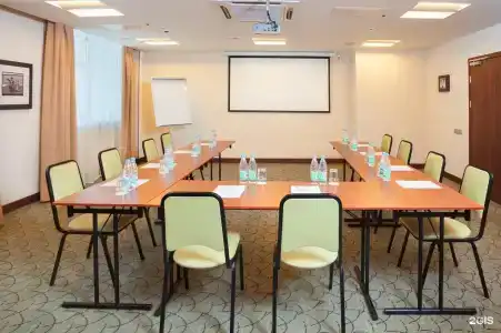 Хэмптон бай Хилтон - 26