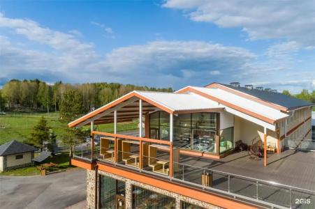 Черные камни - 109