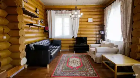 Мариинские Избы - 68