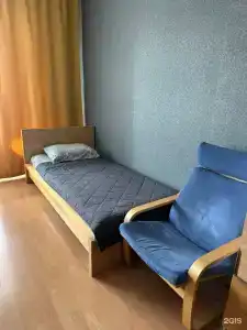 Гест 4 - 20