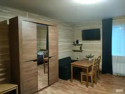 Медвежий угол - 40