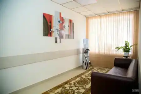 Санаторий-профилакторий Горняк - 8