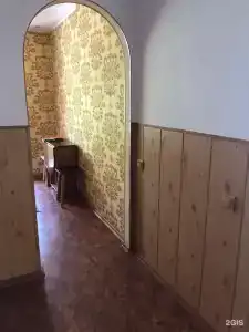 Квартира на Виталия Кручины - 5