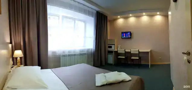 Созвездие Медведицы - 26