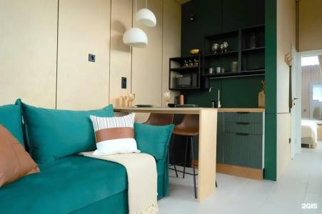 PavLove Village - 330