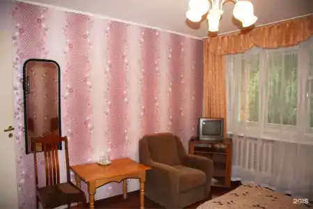 Пушкиногорье - 167