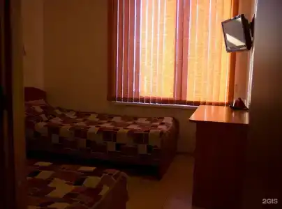 Янишполе - 8