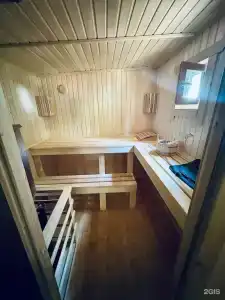 A-frame Friday - 9