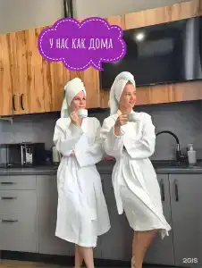 Лофт Апарт - 100