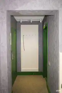 Green Doors - 51
