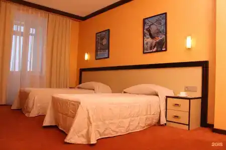 City Park Hotel - 25