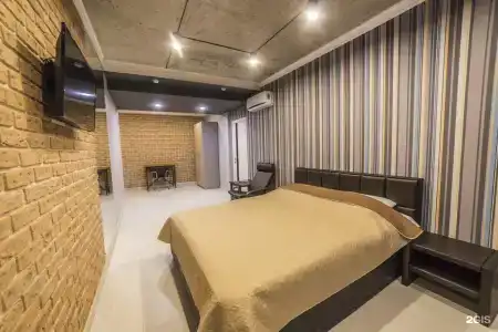 Panorama. Loft&hostel - 112