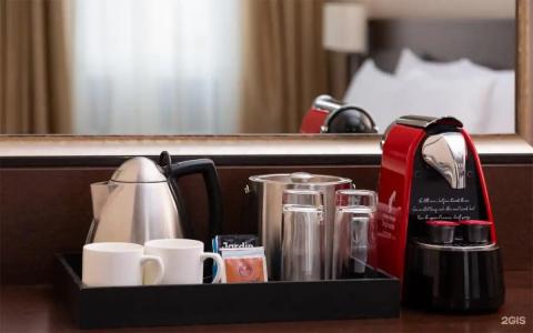 Courtyard by Marriott Kazan Kremlin - 53