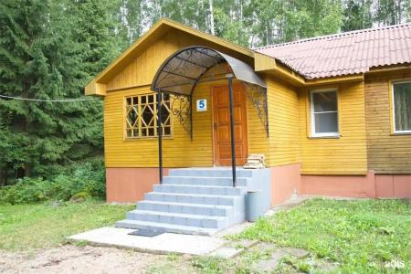 Пушкиногорье - 173