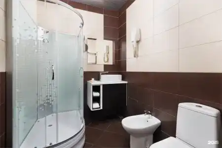 Загородный клуб Айвенго Джунгли - 140
