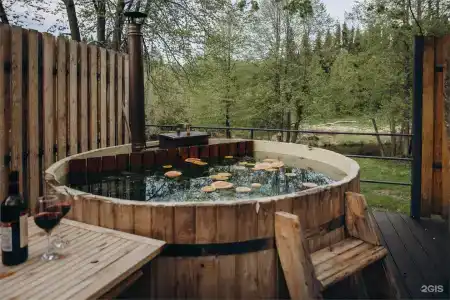 Кроличья нора - 109