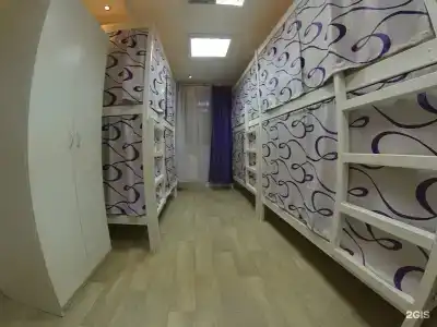 Run Hostel - 33