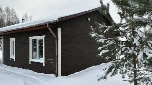 Некрасовские Дачи - 15