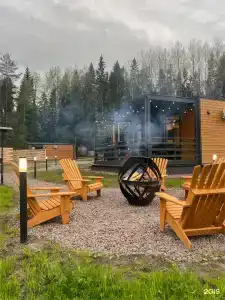 Village Александровское - 16