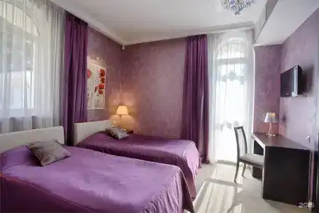 Villas & SPA by Ostrova - 158