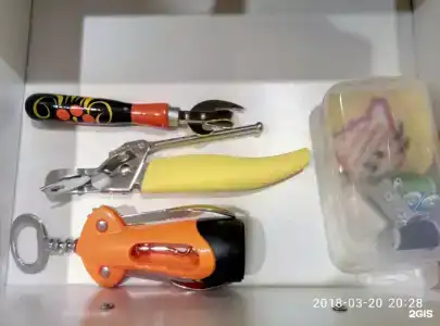 Какдома мегаполис - 7