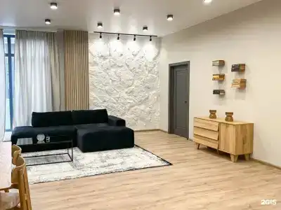 Vip house у бассейна - 77
