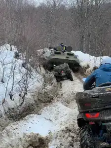 Ранчо - 10