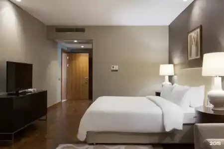 Марриотт Красная Поляна - 92