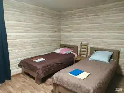 Медвежий угол - 36