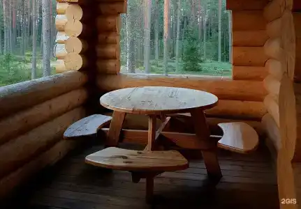 Озерная - 10