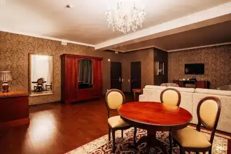 AZIMUT Парк&Спа Репино - 28