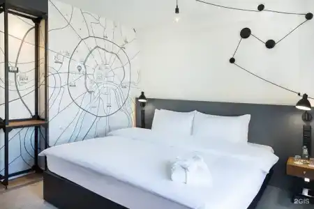 Pentahotel Арбат - 104