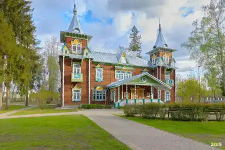 Тетьково - 4