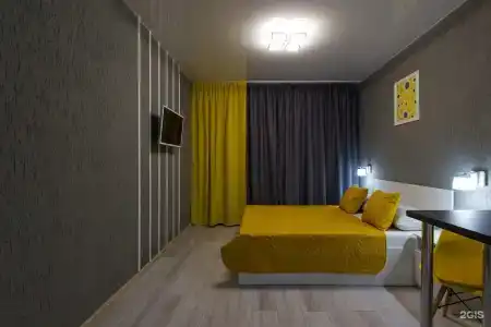 22 Hotel - 1
