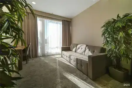 Alpha Business-Hotel - 52