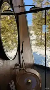 Глэмпинг DzenDome - 152