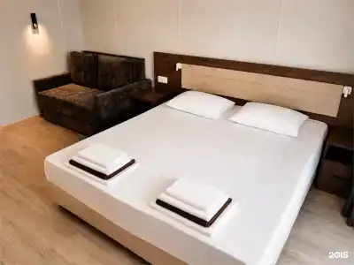 Курортный отель Ramina Derbent Resort - 68