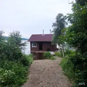Берег Ладоги - 70