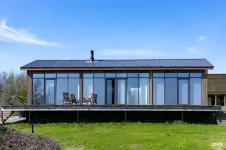 Заонежье Ретрит - 100