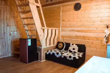 Ловозеро тур - 16