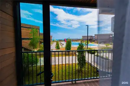 Курортный отель Ramina Derbent Resort - 58