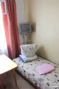 Саяны - 97