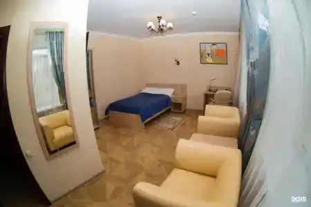 Санаторий-профилакторий Горняк - 74