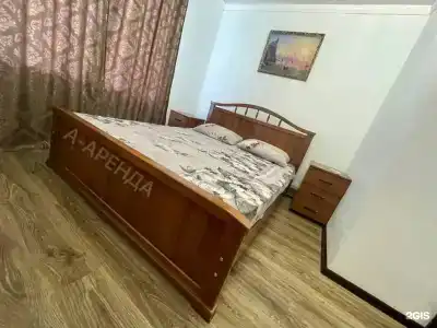 Бархат - 34