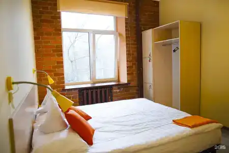 Портал Хостел и - 0